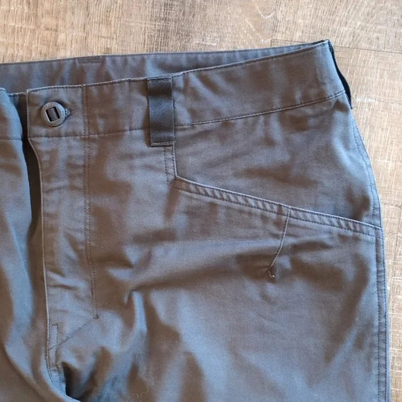 Patagonia Rock Pants - Picture 3 of 5